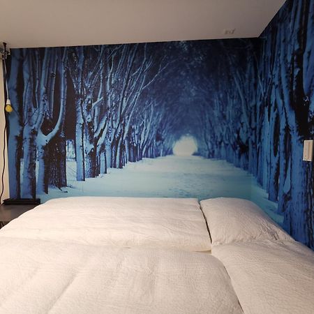 Boutique Hotel Bs16 Before Bern City Parking Gratis Schüpfen Eksteriør bilde