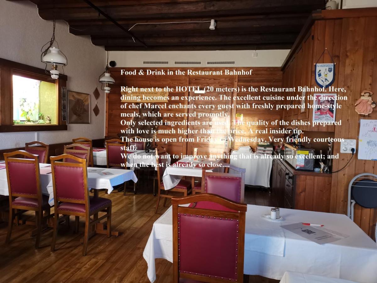 Boutique Hotel Bs16 Before Bern City Parking Gratis Schüpfen Eksteriør bilde