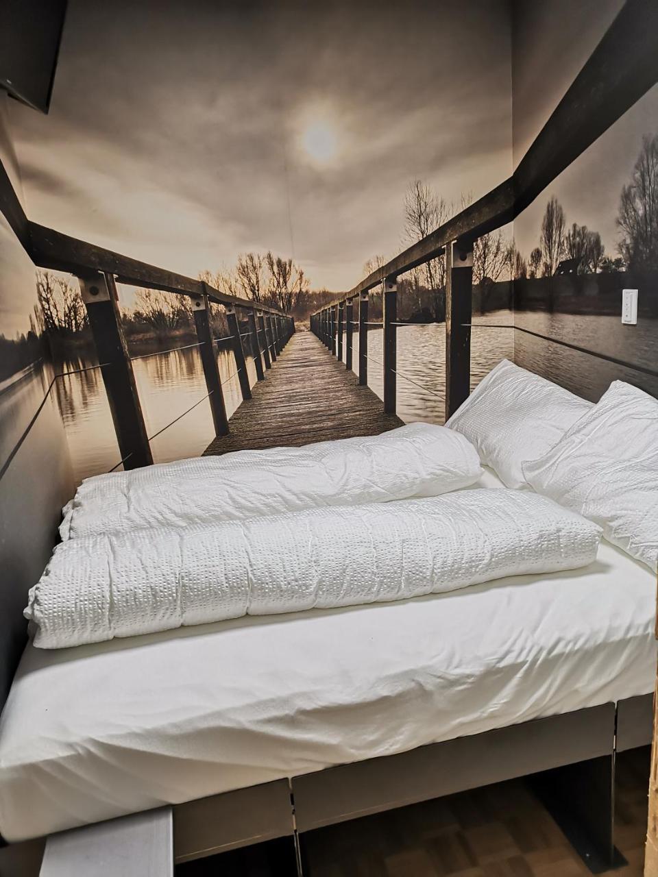 Boutique Hotel Bs16 Before Bern City Parking Gratis Schüpfen Eksteriør bilde