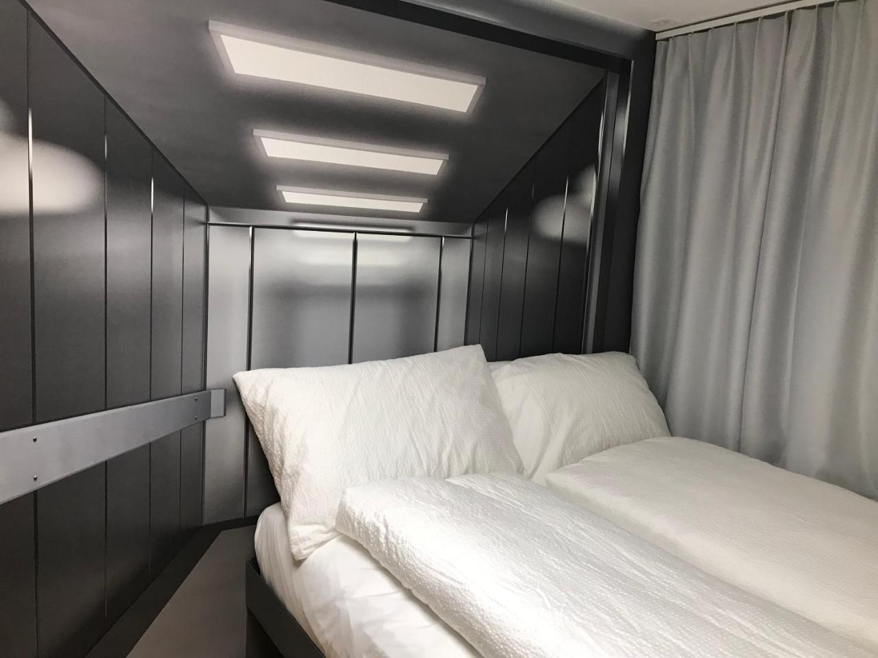 Boutique Hotel Bs16 Before Bern City Parking Gratis Schüpfen Eksteriør bilde